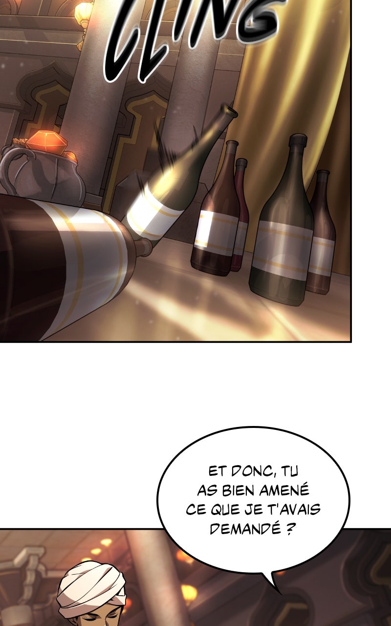 Read The Last Adventurer fr Manga Online