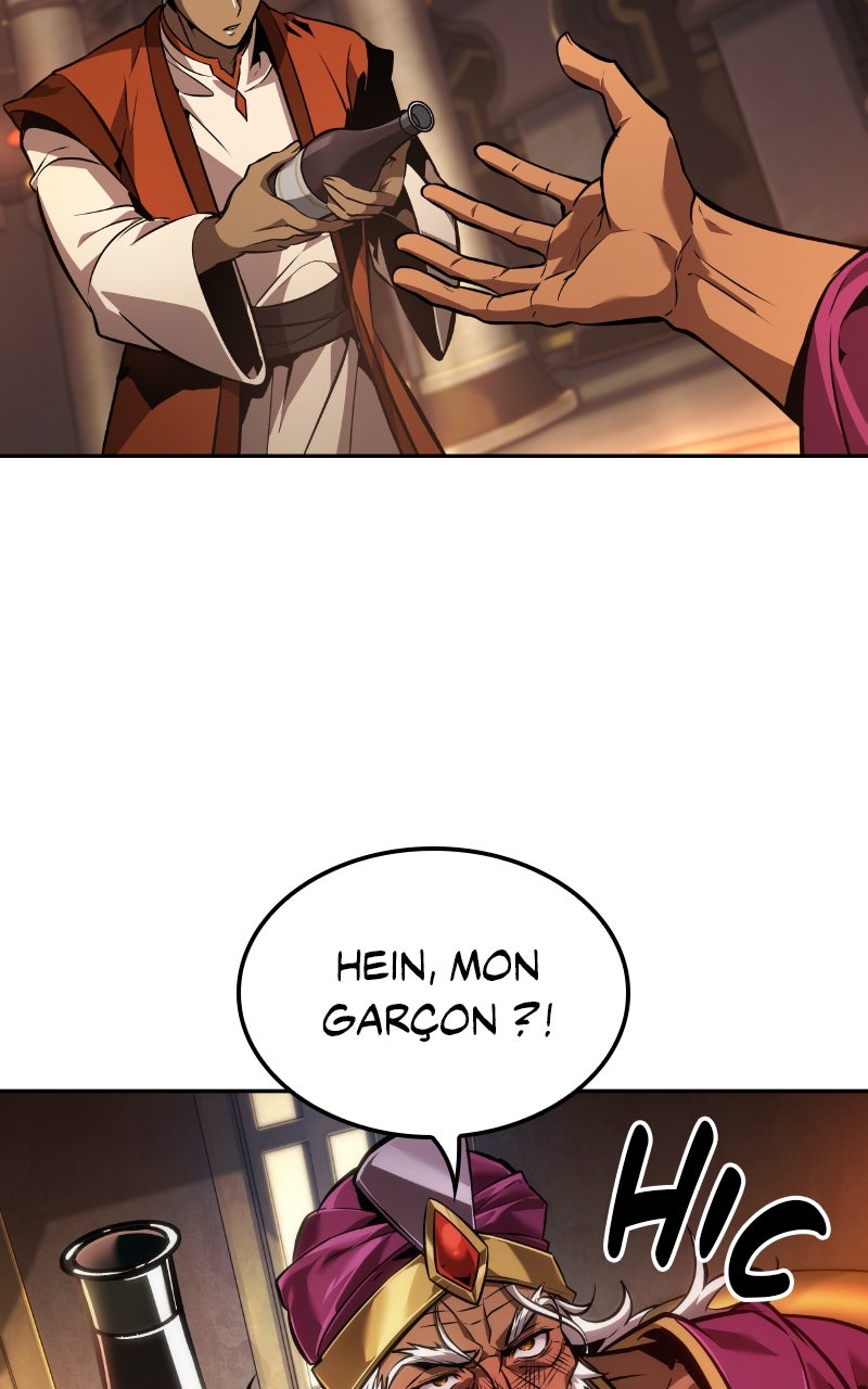 Read The Last Adventurer fr Manga Online