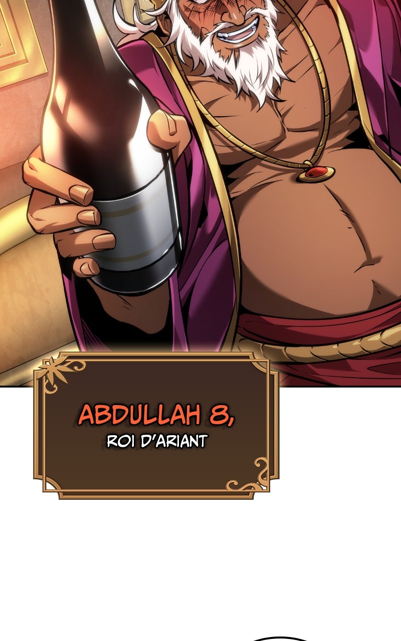 Read The Last Adventurer fr Manga Online