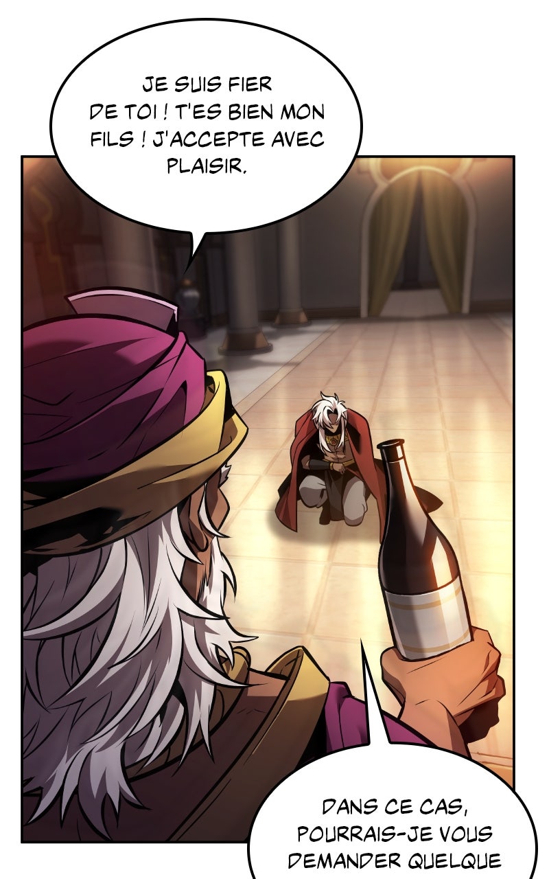 Read The Last Adventurer fr Manga Online