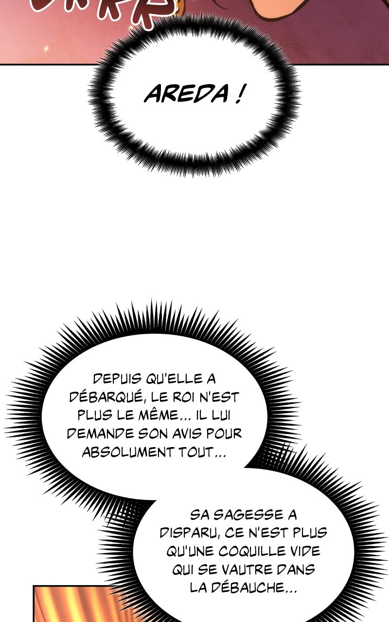 Read The Last Adventurer fr Manga Online