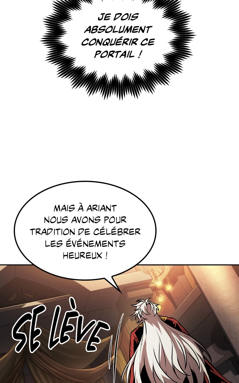 Read The Last Adventurer fr Manga Online