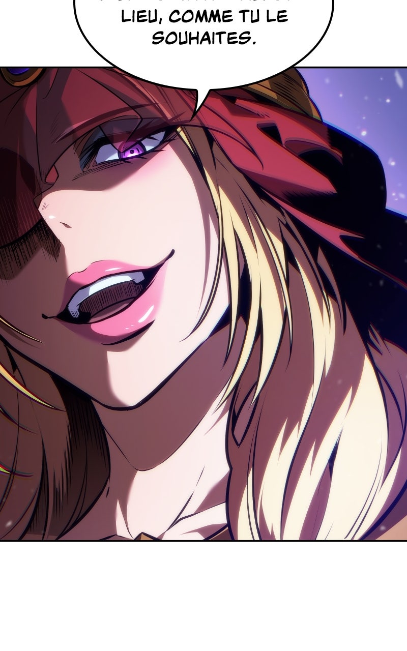 Read The Last Adventurer fr Manga Online