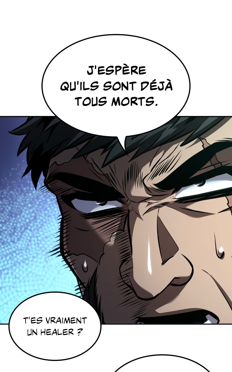 Read The Last Adventurer fr Manga Online