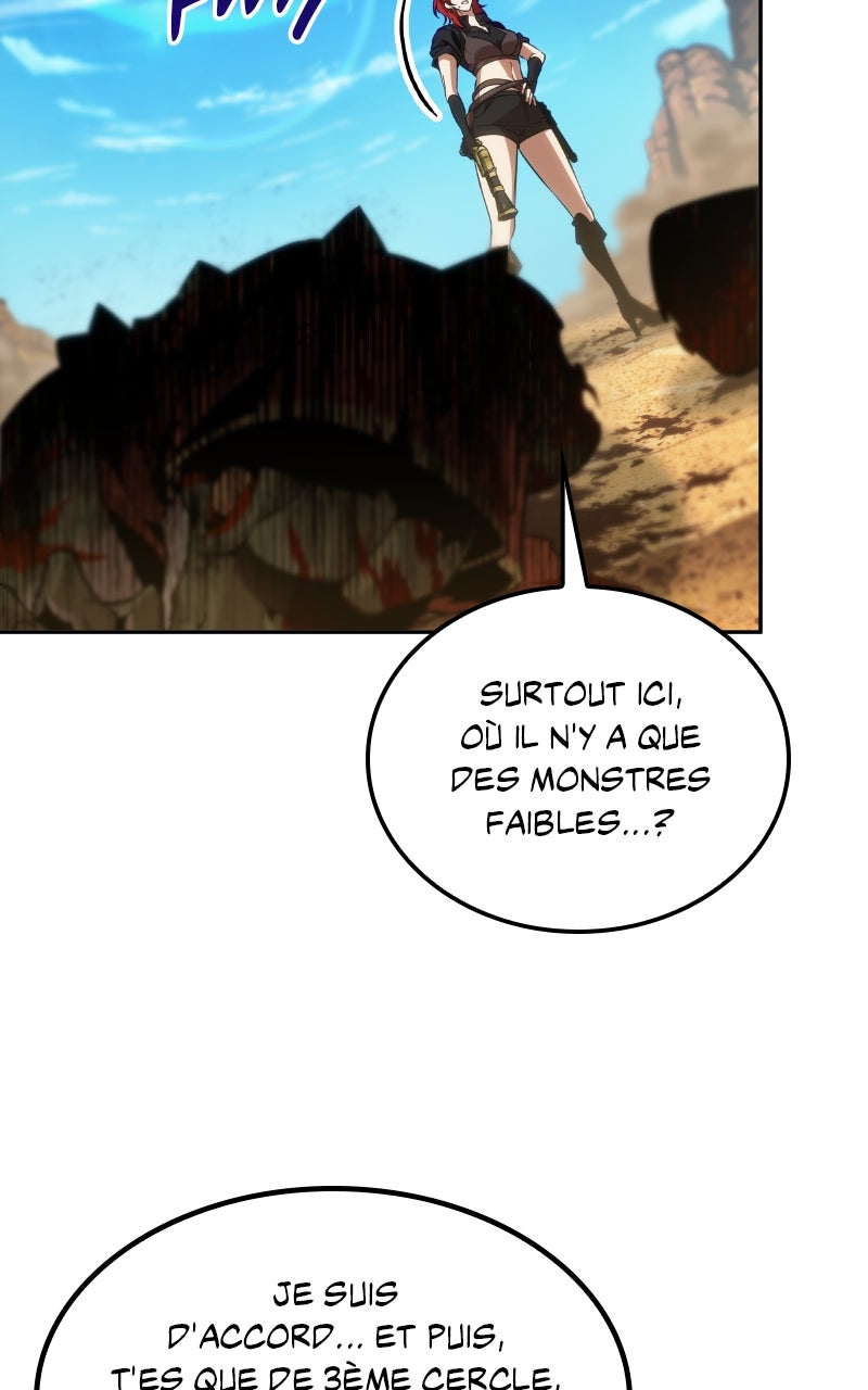 Read The Last Adventurer fr Manga Online