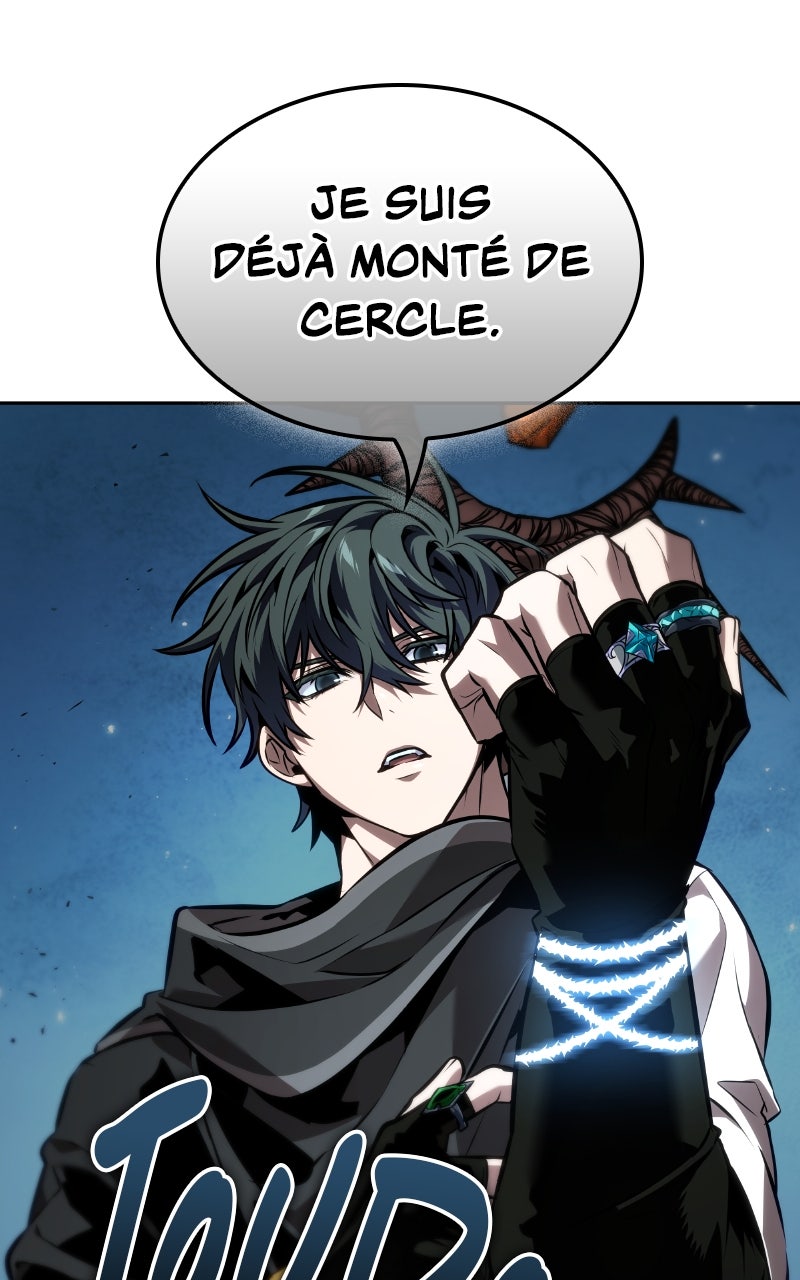 Read The Last Adventurer fr Manga Online