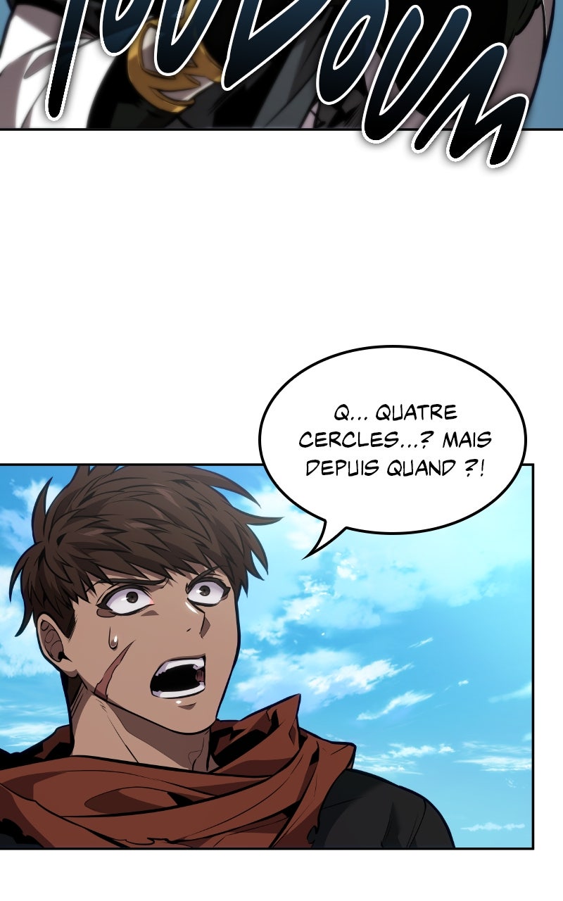 Read The Last Adventurer fr Manga Online