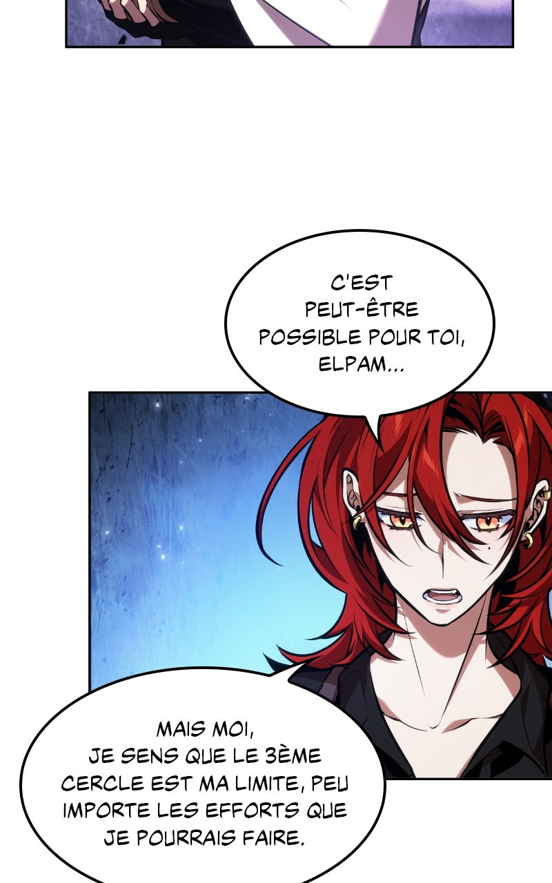 Read The Last Adventurer fr Manga Online