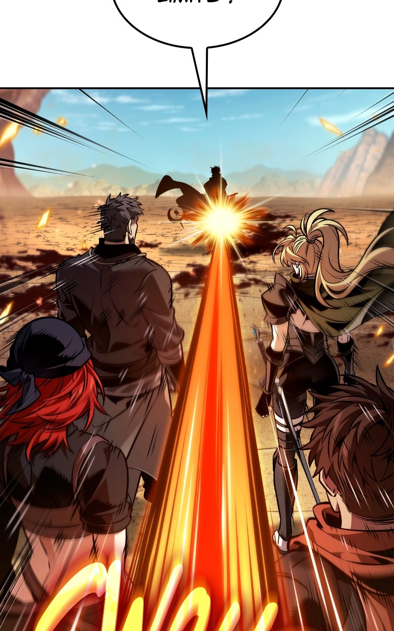 Read The Last Adventurer fr Manga Online