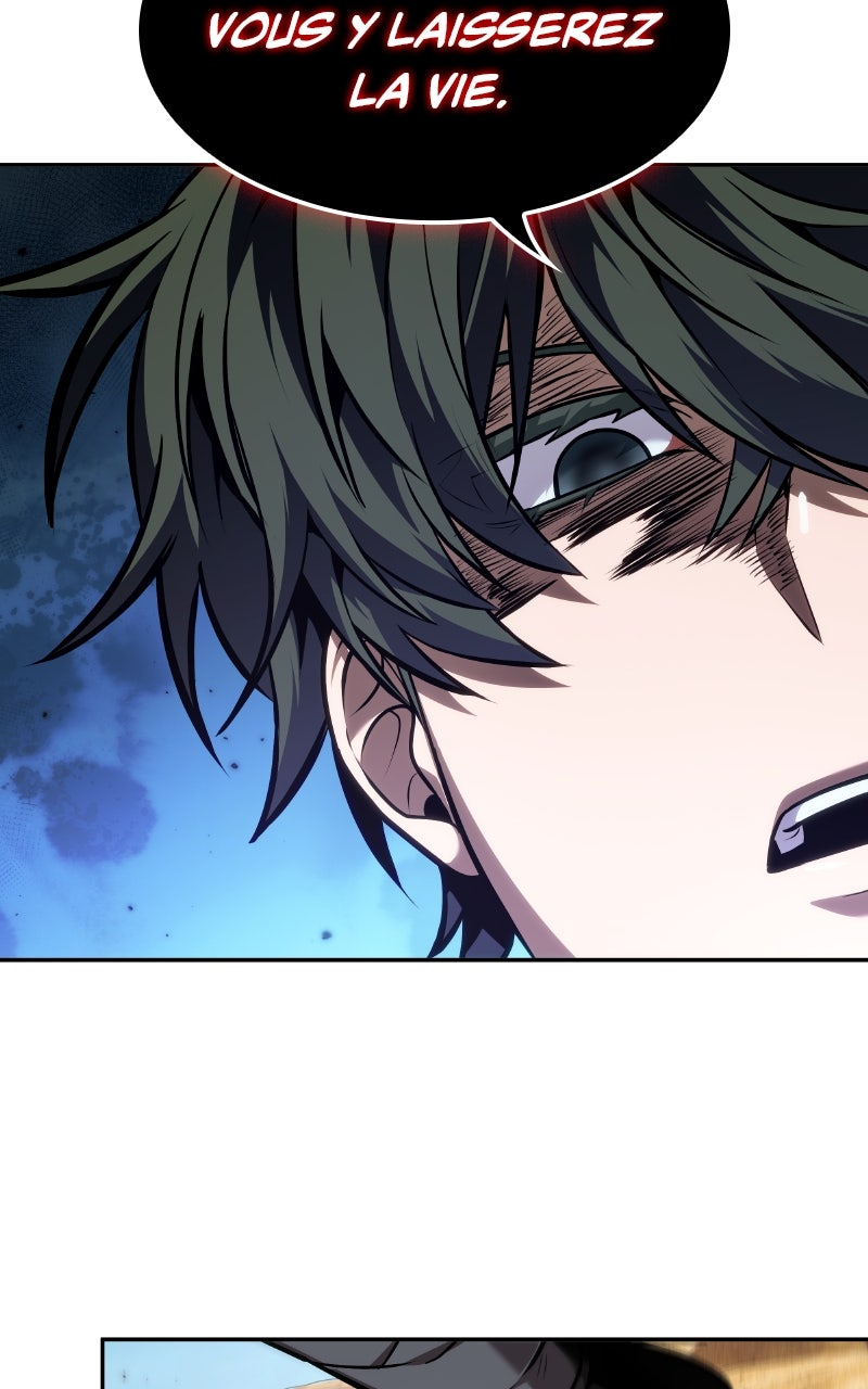 Read The Last Adventurer fr Manga Online