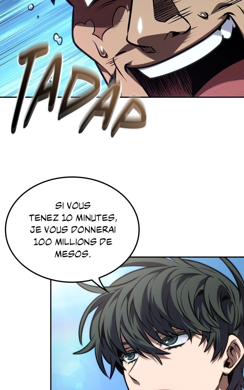 Read The Last Adventurer fr Manga Online