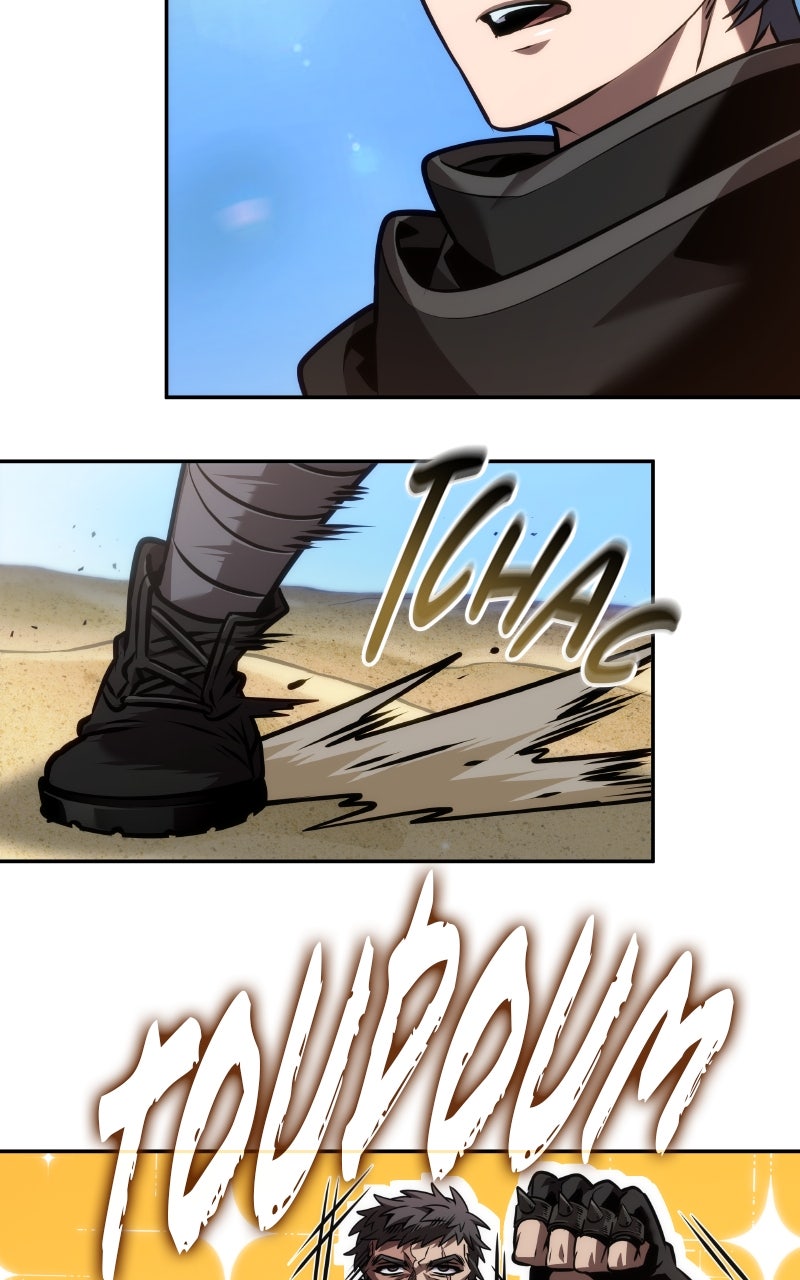 Read The Last Adventurer fr Manga Online