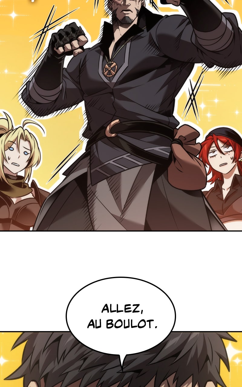 Read The Last Adventurer fr Manga Online