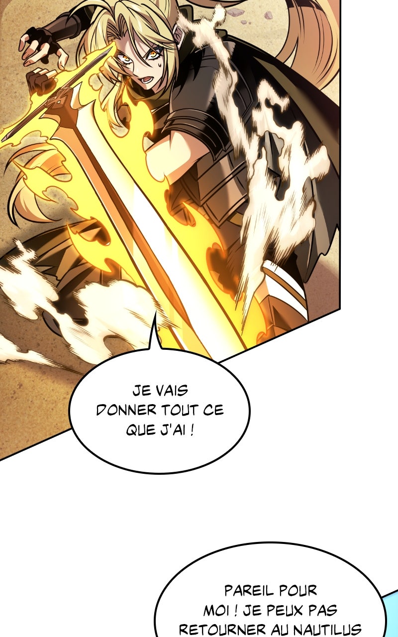 Read The Last Adventurer fr Manga Online