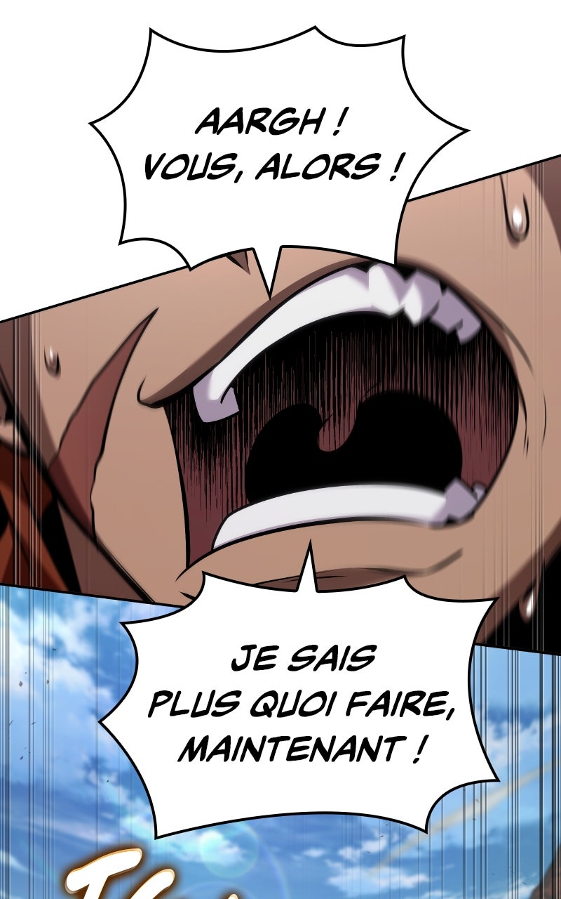 Read The Last Adventurer fr Manga Online