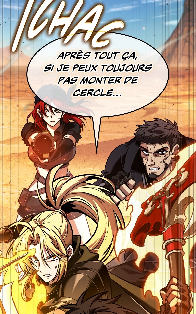 Read The Last Adventurer fr Manga Online