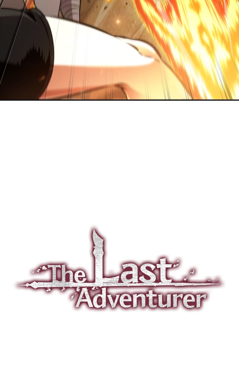 Read The Last Adventurer fr Manga Online