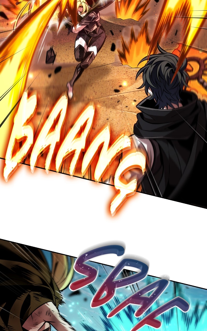 Read The Last Adventurer fr Manga Online