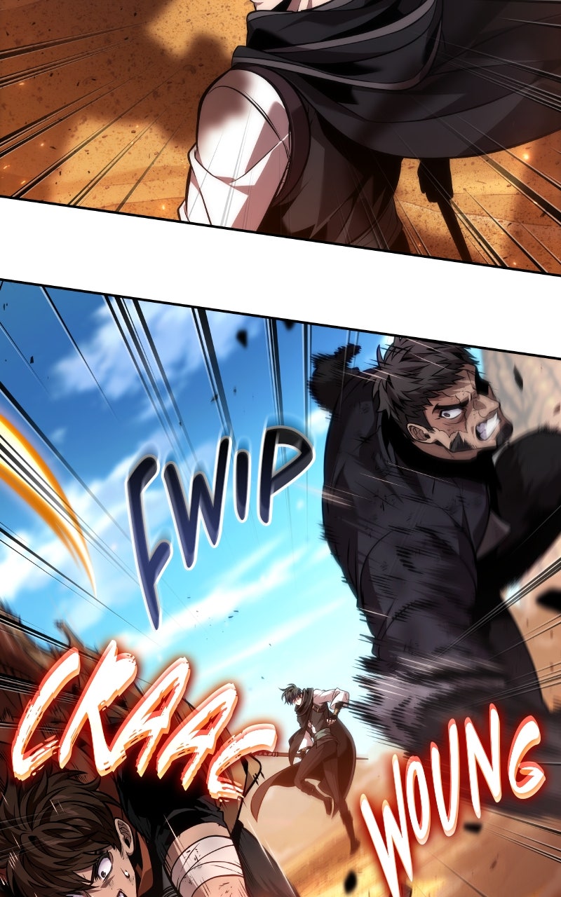 Read The Last Adventurer fr Manga Online