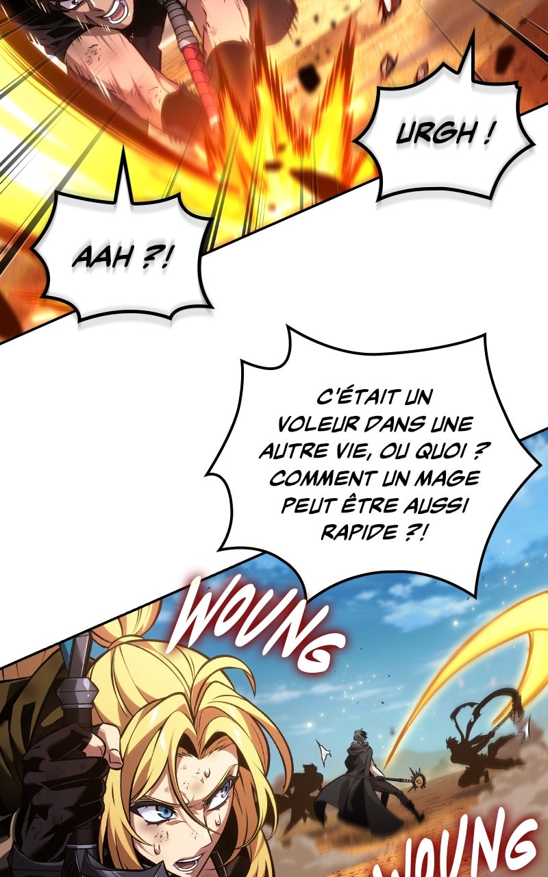 Read The Last Adventurer fr Manga Online