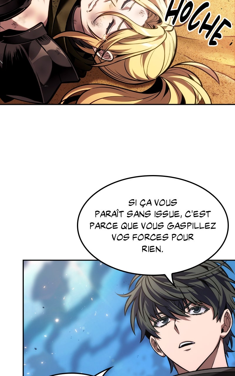 Read The Last Adventurer fr Manga Online