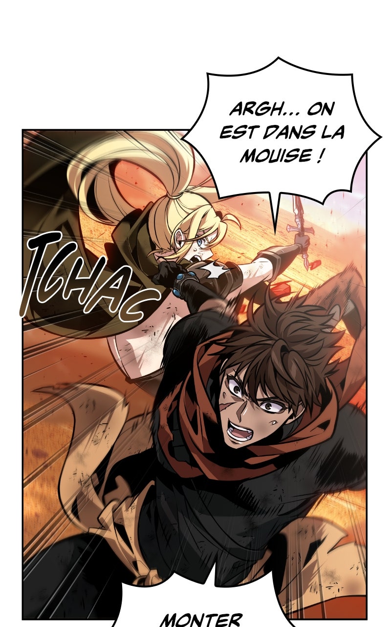 Read The Last Adventurer fr Manga Online