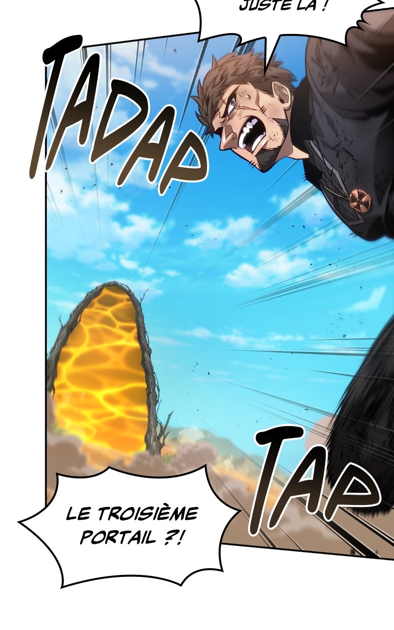 Read The Last Adventurer fr Manga Online