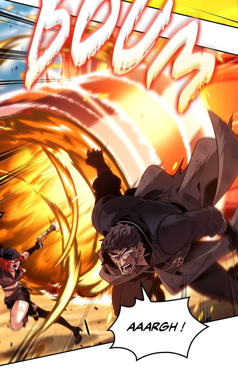 Read The Last Adventurer fr Manga Online