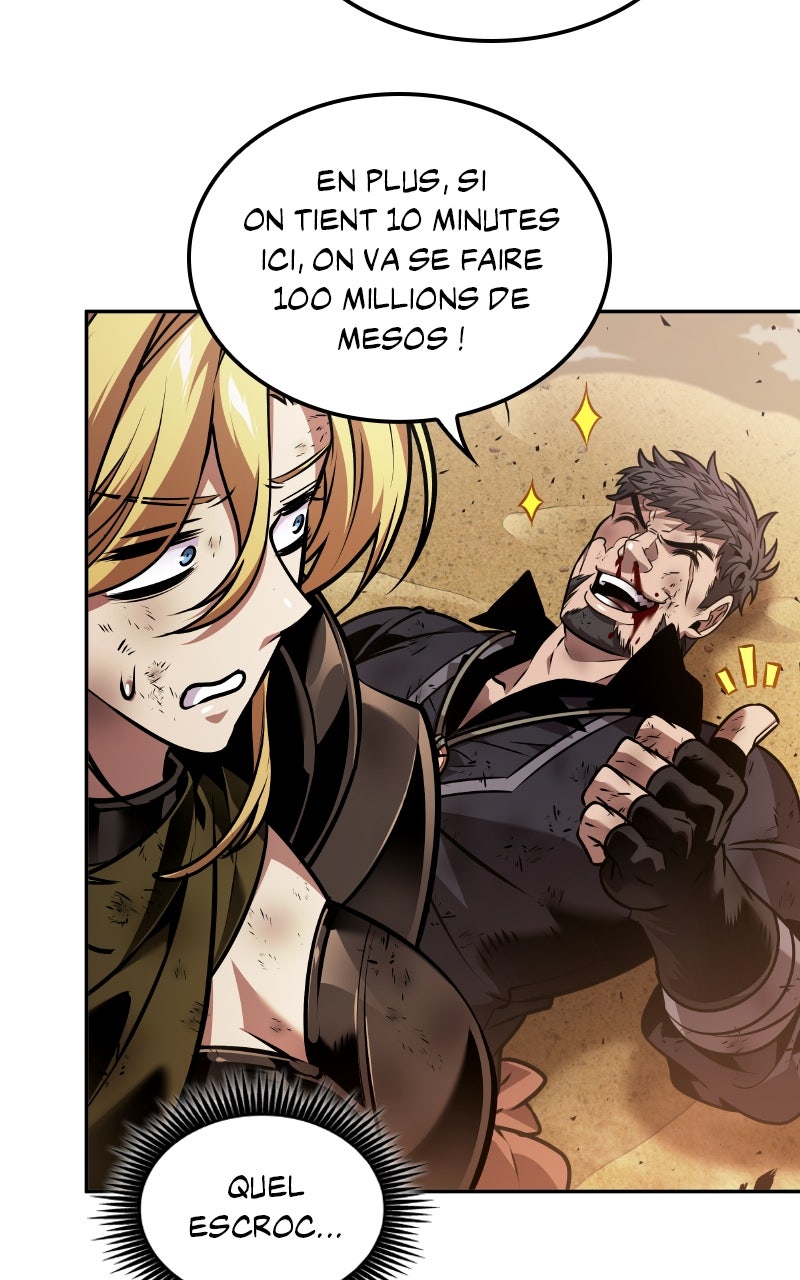 Read The Last Adventurer fr Manga Online