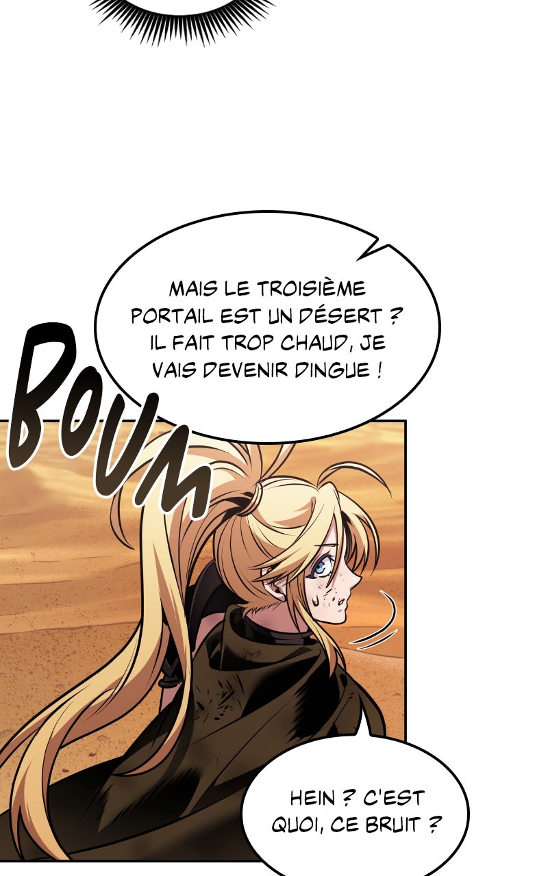 Read The Last Adventurer fr Manga Online