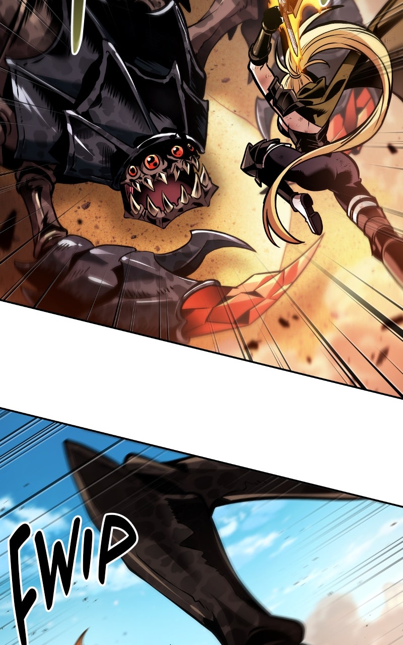 Read The Last Adventurer fr Manga Online