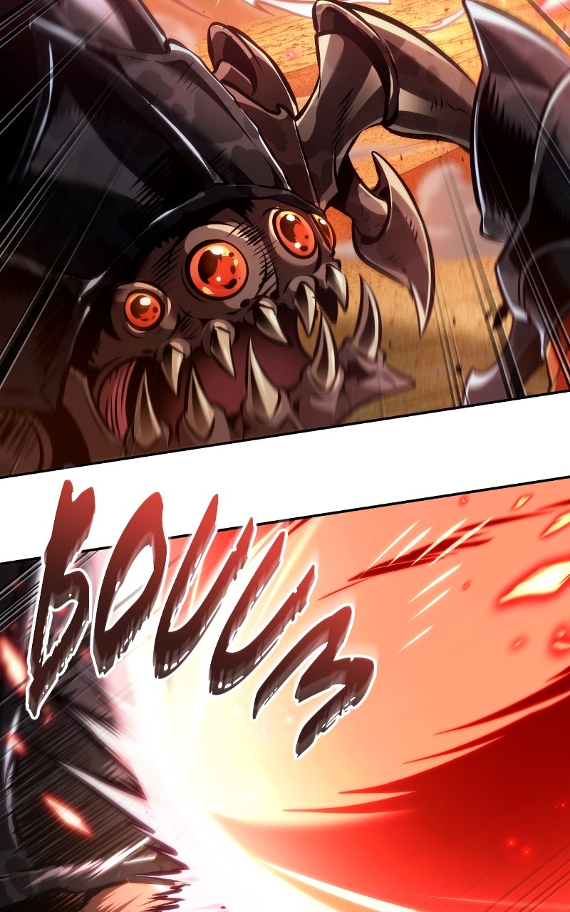 Read The Last Adventurer fr Manga Online