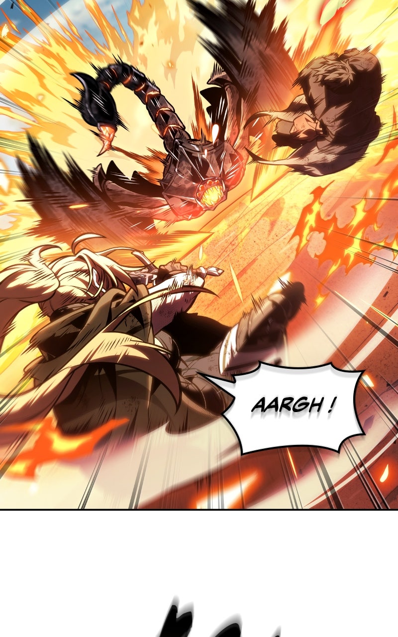 Read The Last Adventurer fr Manga Online