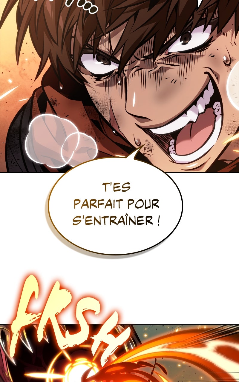 Read The Last Adventurer fr Manga Online