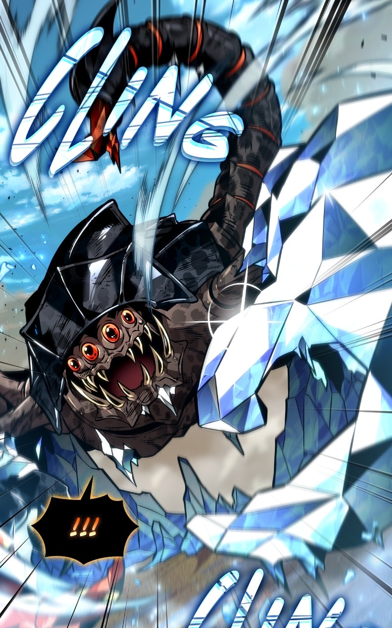 Read The Last Adventurer fr Manga Online