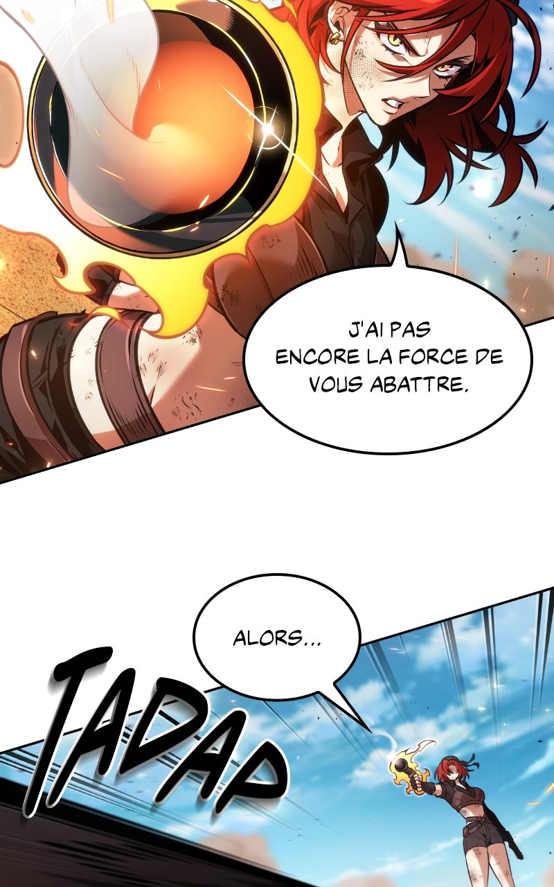 Read The Last Adventurer fr Manga Online