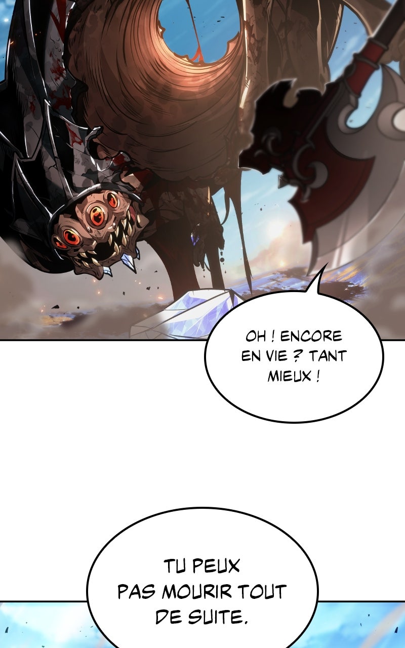 Read The Last Adventurer fr Manga Online