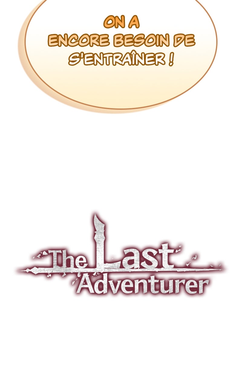 Read The Last Adventurer fr Manga Online