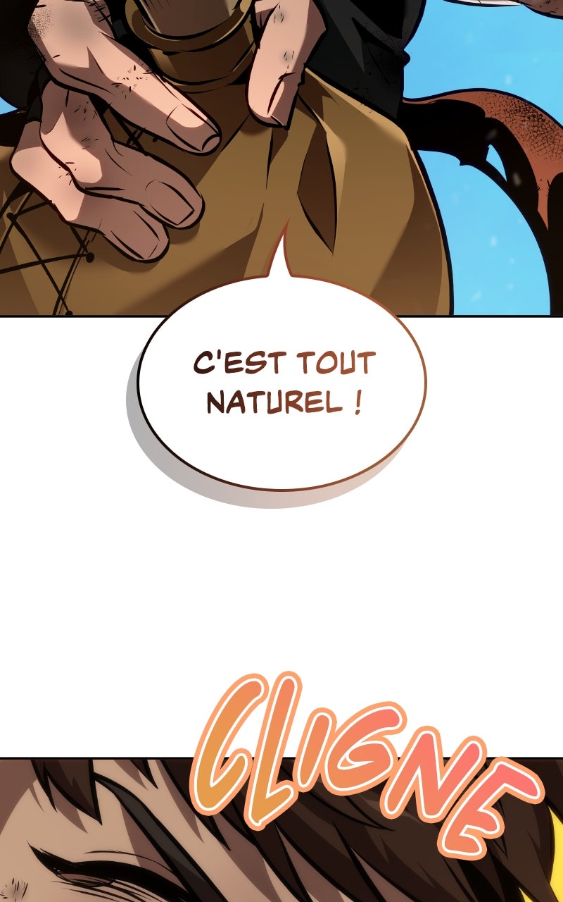 Read The Last Adventurer fr Manga Online