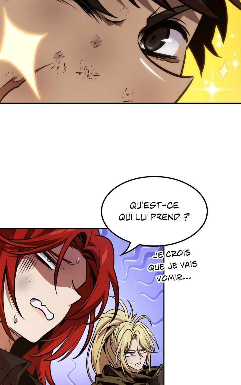 Read The Last Adventurer fr Manga Online