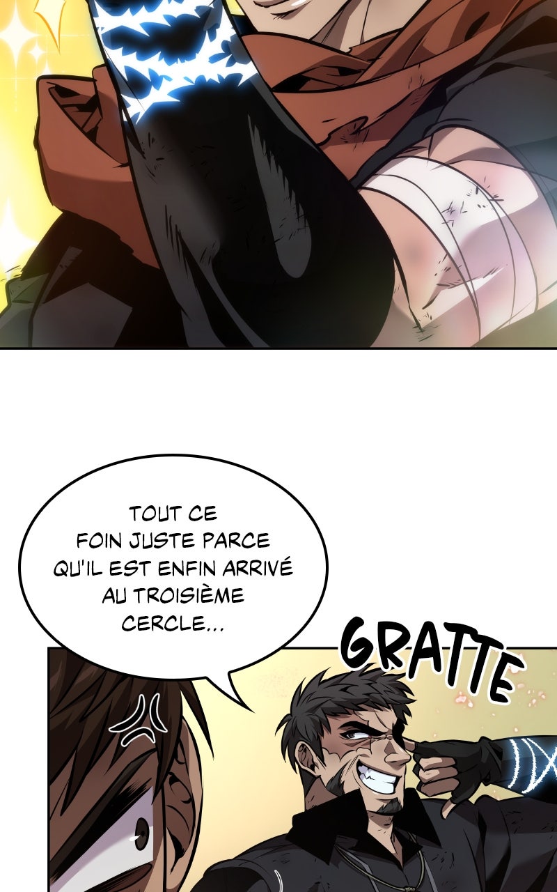 Read The Last Adventurer fr Manga Online