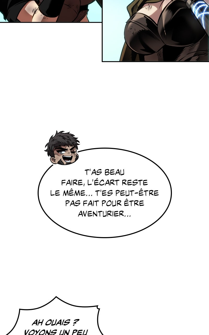 Read The Last Adventurer fr Manga Online