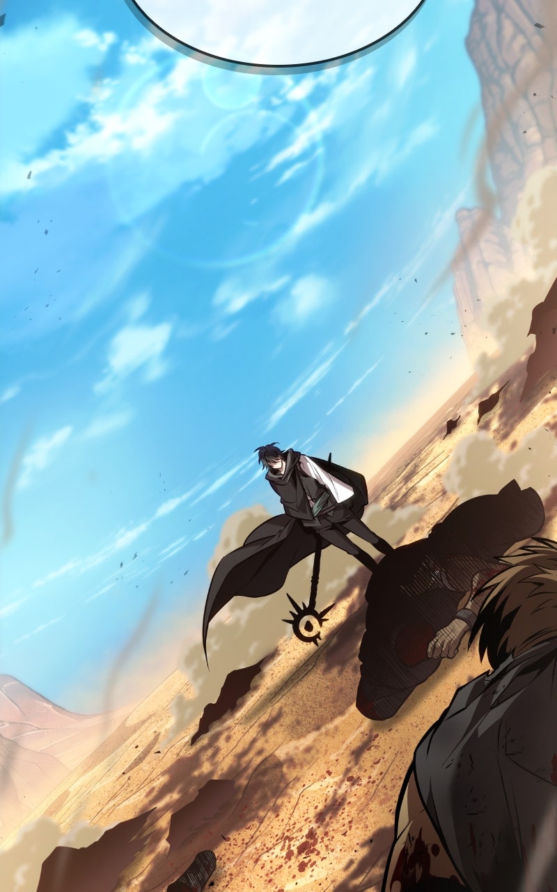 Read The Last Adventurer fr Manga Online