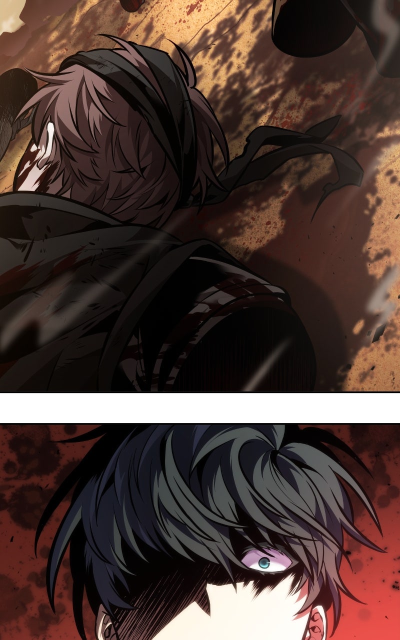 Read The Last Adventurer fr Manga Online