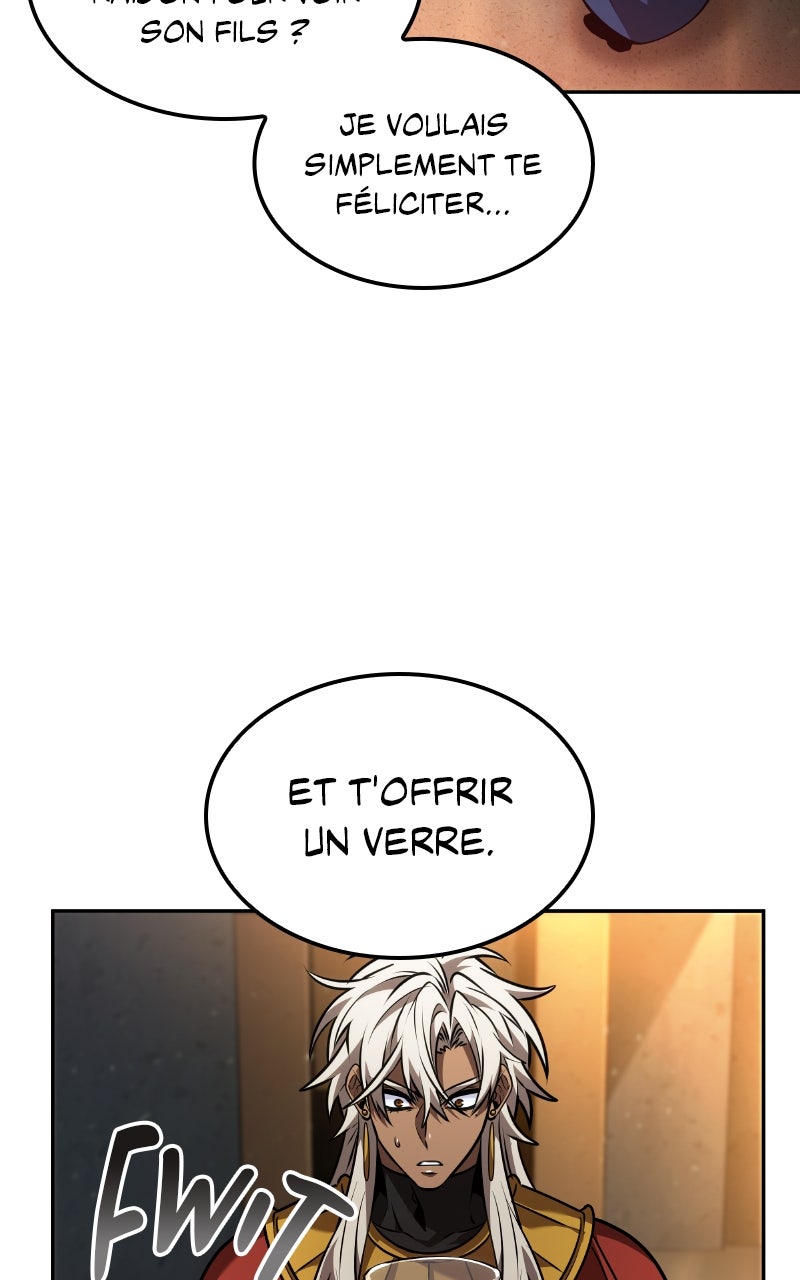 Read The Last Adventurer fr Manga Online