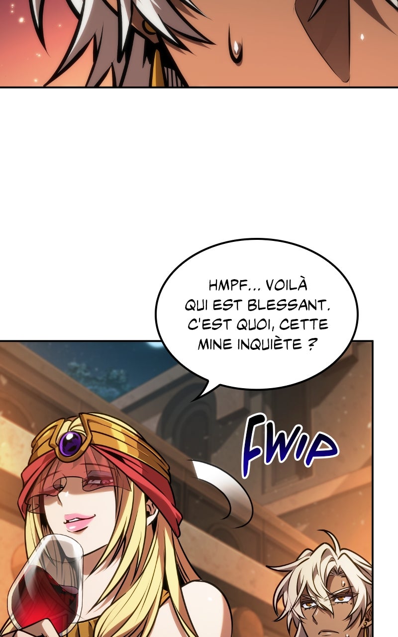 Read The Last Adventurer fr Manga Online