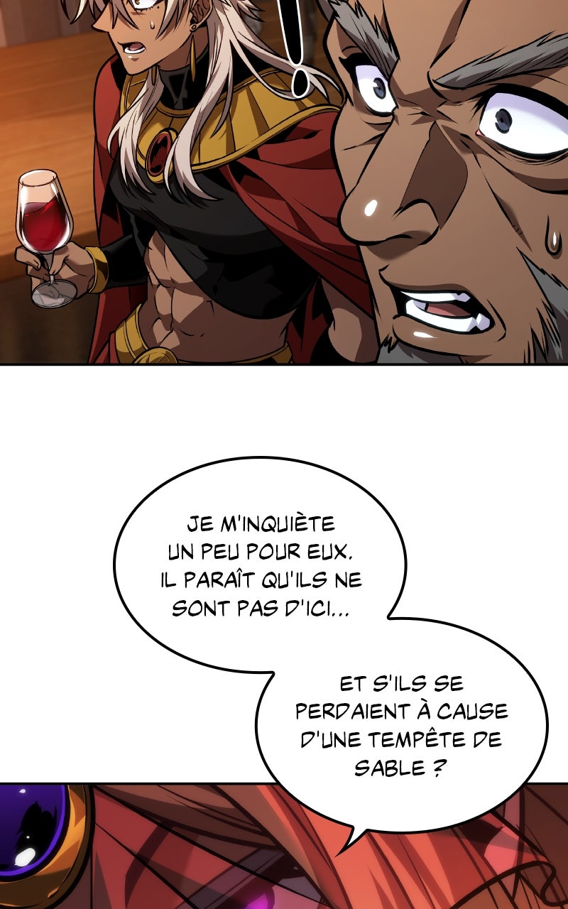 Read The Last Adventurer fr Manga Online