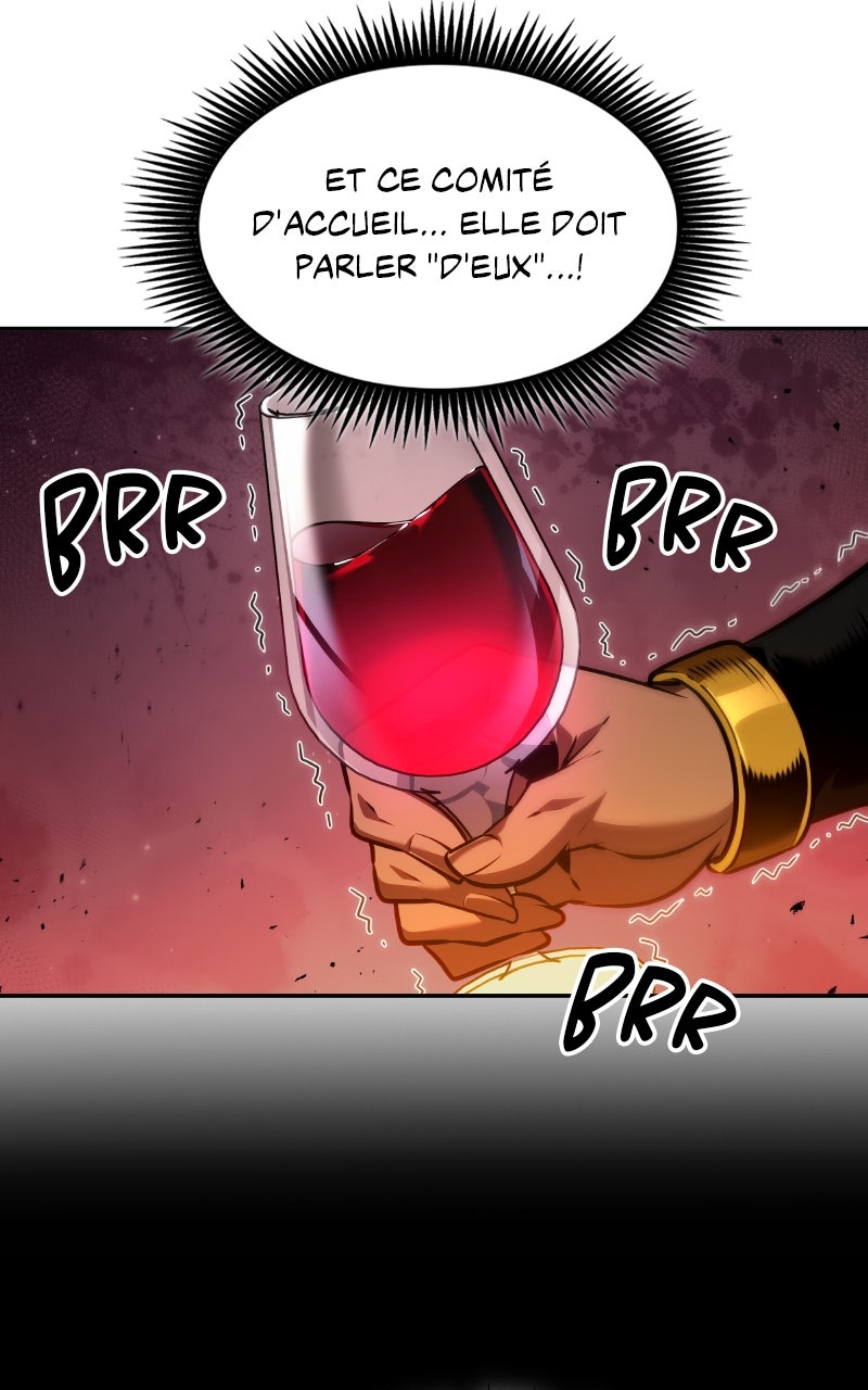 Read The Last Adventurer fr Manga Online