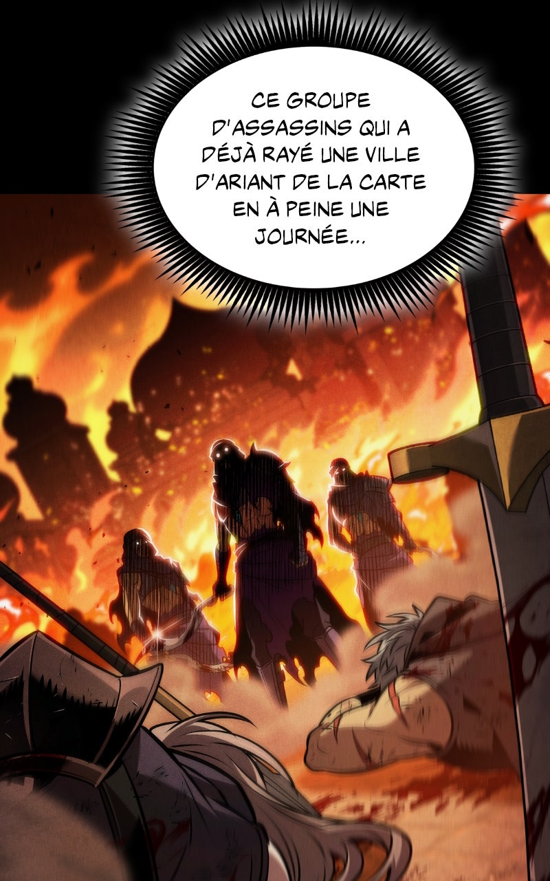 Read The Last Adventurer fr Manga Online