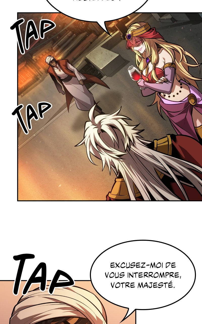 Read The Last Adventurer fr Manga Online